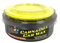 Ultra Gloss Hard Paste Carnauba Wax, pure caranauba wax, high gloss, instant water pearls
