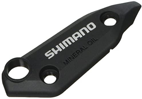 SHIMANO DECKEL O.DICHTUNG F. AUSGLEICHS-B. RECHTS BL-M395