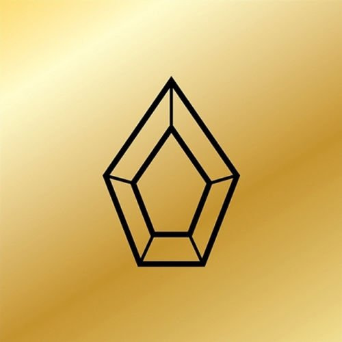 PENTAGON-[FIVE SENSES] 2nd Mini Album CD+Photo Book+Photo Card K-POP Sealed