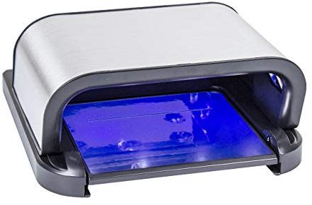 Led Lichthärtungsgerät Starled All In - Lampe Für Uv Gelnägel Nageltrockner
