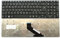 INFOELETTRONICA LO STORE DELLA CONVENIENZA E QUALITA' Tastiera Italiana Compatibile con Acer Aspire Z5WE1 Z5WE3