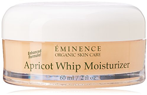 Eminence Apricot Whip Moisturizer For Unisex 2 oz Cream
