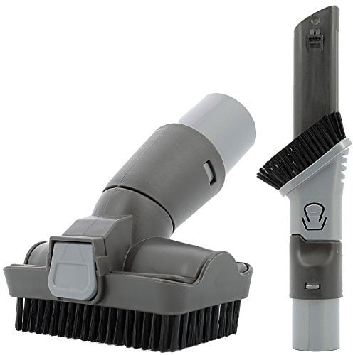 Masterpart Crevice Dusting & Stair Tool Kit For Shark Lift-Away & Rotator Vacuum Cleaners