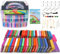 NEWYANG Pate Polymere - 46 Couleurs 1.28Kg/2.80LB Pate Polymère Set, Kit Pate Coffret, Pate a Modeler,Loisirs Créatifs,Cadeaux Anniversaire Enfant,Cadeau de noël Enfant