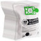 SPARES2GO Cloth Hoover Bags for Numatic Henry Hetty Vacuum Cleaners (Pack of 20)