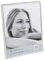 walther design Bilderrahmen matt silber 15 x 20 cm Chloe Portraitrahmen WD520T