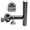 Mivardi Universalhalter Adapter für Stühle/Sitzkiepen mit Rohr-Ø25mm