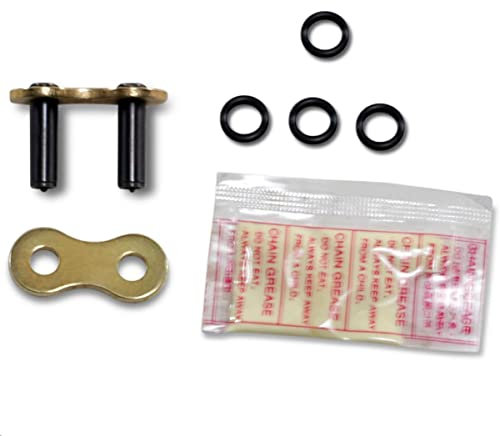 attache à riveter d.i.d 520 ervt or/or