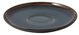 like. by Villeroy & Boch Crafted Denim Untertasse, ⌀15 cm, blau