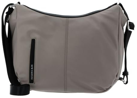 Mandarina Duck Hunter P10vct21, Zaino Donna, Beige (Simply Taupe), 27x24x12 (L x H x W)