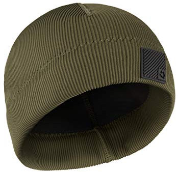 Mystic Beanie 2mm Neoprene MABERE21 - Brave Green Size - S/M