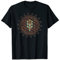 Fleur de vie, Arbre de vie, Géométrie sacrée, Kabbale T-Shirt