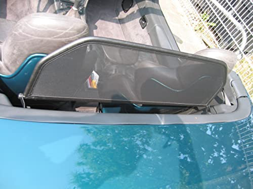 Airax Windschott geeignet für BMW Z1 Cabrio