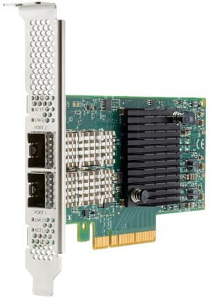 BCM 57414 10/25GbE 2p SFP28 Adptr