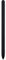 Duotipa S Stylus compatibile con Samsung Galaxy S6 Lite S Pen EJ-PP610BPEGUJ S Pen Stylus (Black)