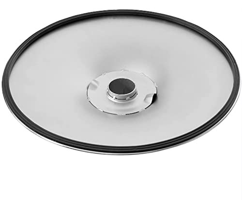 Anneaux en Caoutchouc De Protection De Sol De Tabouret De Bar pour 2 Pièces Barre Ronde 38.5cm Base De Tabouret Anti-dérapant Protecteur De Sol Silencieux Patin De Glissement en Caoutcho
