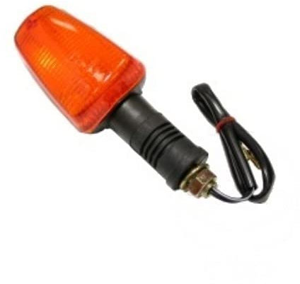 Blinker, Blinkleuchte, hinten links kompatibel mit Yamaha XJ 600 SH Diversion Bj. 1992-2003