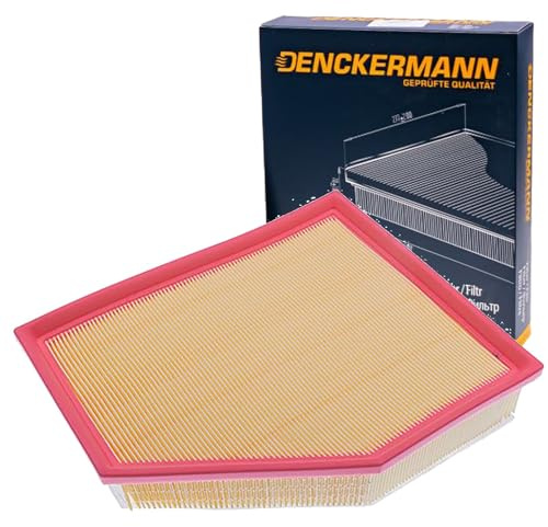 DENCKERMANN A146976 Engine Air Filter