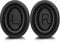 Mizi Professional Ear Pads Cushions Replacement for Bose Quietcomfort 45 Over-Ear Headphones, Softer Protein Leather, Noise Isolation Memory Foam - Black