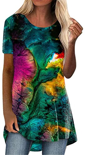 v Shirt Damen Studio Untold Damen Shirt Royalblau Pullover Damen Damen Hemd Lange blusen Damen fur Leggings Oberteile Damen Winter Langarm Damen Oberteil gisada Parfum Damen