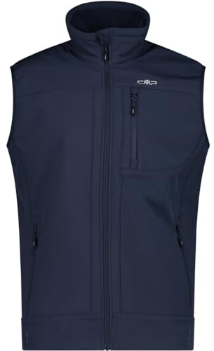 CMP - Herrenweste, B.Blue-Ice, 54