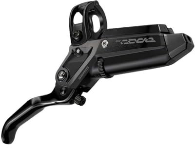 Sram Scheibenbremsen Alu-Hebel Schlauch Code Silver Stealth