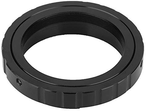 Adapter Von E Mount Auf A Mount,Aha Menge T T Adapter Für A7 Objektiv Adapter T2 T Adapter AAumlegierung Für Teleskop Auf Aha Af Mount KRA