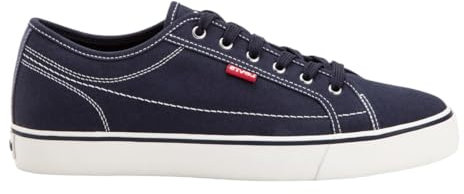 Levi's, Hernan Hombre, Azul Marino, 45 EU