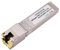 Wiitek 100 Meters, 10Gb SFP+ to RJ45 Module - 2.5G/5G/10GBase-T Ethernet Copper to SFP+ Transceiver for Ubiquiti UF-RJ45-10G