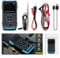 DIY-Oszilloskop-Kit 2C23T Handheld-Digital-Zweikanal-2x10-MHz-Oszilloskop-Multimeter 3-in-1-Signalgenerator (Standard)