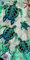 Miracle Home. Toalla Microfibra Tortugas Marinas, 100% Poliéster, 95 X 175 cm. 11850