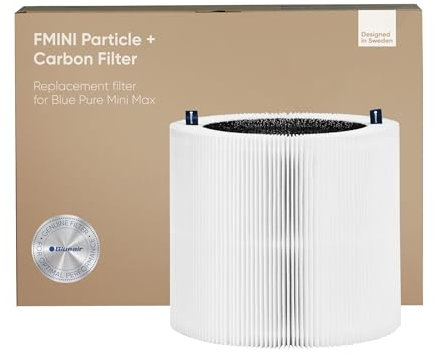 Blueair Pure Blue Mini Max Air Purifier Genuine Replacement Filter