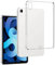 Cover in Gel TPU Trasparente per IPAD AIR 13 (M2) 2024 - IPAD AIR 13 (M3) 2025, Ultra Sottile 0,33 mm, Morbido Flessibile, Custodia Silicone