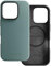 Native Union Active Case –MagSafe-kompatibel mit integrierten Magneten– Robustes Design–Recycelte Materialien –Extrem strapazierfähiger Fallschutz bis zu 10 Fuß /3 Mtr für iPhone 16 Pro (Schiefergrün)