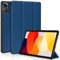 EasyAcc Cover Compatibile con Xiaomi Redmi Pad SE 2023 11 Pollici Tablet, Supporto Sottile Custodia per Redmi Pad SE 2023, Blu Mare