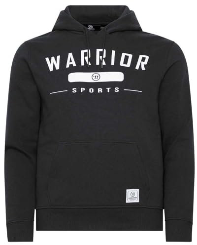 WARRIOR Sports Hoodie L