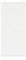 vidaXL Plissee Weiß 90x200 cm Stoffbreite 89,4 cm Polyester, Faltrollo, Klemmfix, Plisseerollo, Jalousie, Rollo, Plisseerollo für Fenster