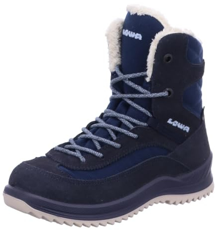 LOWA Stiefel hoch Ella GTX