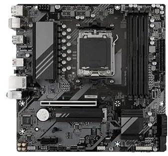 Scheda madre B650M K (rev. 1.1) ATX B650 Socket AM5