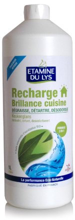 Etamine Du Lys Sols et Surfaces Brillance Cuisine 1 L