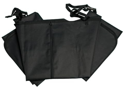 Lampa 60399 Protective Cover for Rear Seats 145 x 150 cm