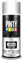 PINTYPLUS Pintura en spray BASIC 520cc Satin. Negro 9005