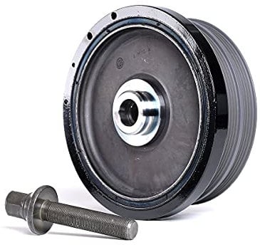 Corteco 80001996 Kit Pulegge Albero Motore a Gomito