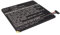 subtel, Batería para Tableta Compatible con ASUS ZenPad 8.0 (Z380C), MeMO S (Z580CA) (3.7V, 3900mAh)
