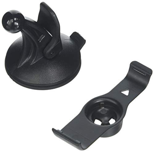 Replacement Car Mount Holder GPS Holder Suction Cup for Garmin Nuvi 2515 2545 2500 2505 2555LMT 2595