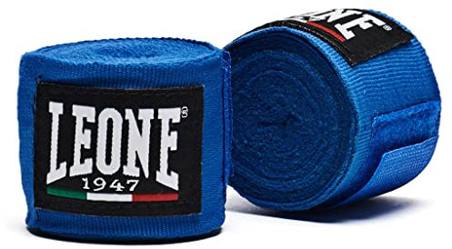 Leone 1947 AB705 Bendaggi, Blu, 2,5 m