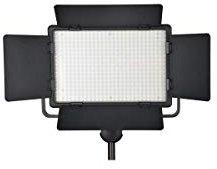GODOX LED500 Panneau LED Blanc