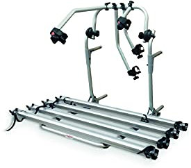 Porte-VÉLOS pour 4 VÉLOS Camping-Car Top FABBRI Bas