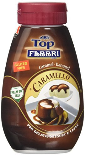 Fabbri Top Caramello 225g
