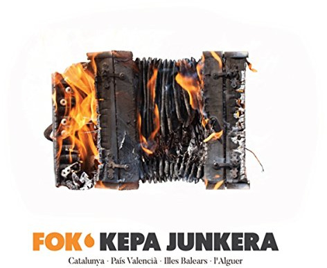 K Industria (Galileo Music Communication)